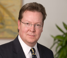 Photo of Eric J. von Vorys