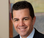 Aaron A. Ghais