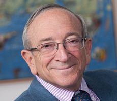Photo of Lawrence A. Shulman