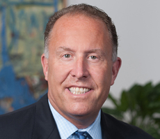 Photo of Samuel M. Spiritos