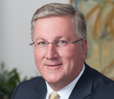 Photo of Gregory D. Grant
