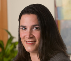 Photo of Meredith "Merry" Campbell