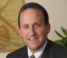 Photo of Scott M. Strickler
