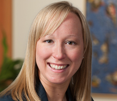 Photo of Helena S. Lopez