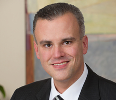 Photo of Jarrod R Melson
