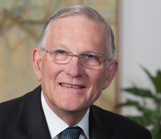 Photo of Robert B. Canter