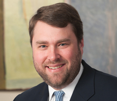 Photo of Benjamin P. Smith