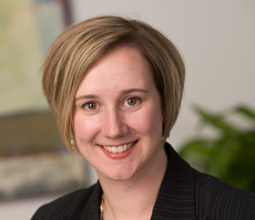 Photo of Kristin E. Draper