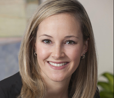 Photo of Claire D. McBrien