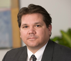 Photo of Mark R. Mann