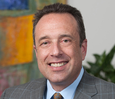 Photo of Jay M. Eisenberg