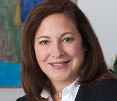 Photo of Georgina L.O. Feigen