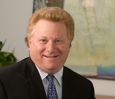 Photo of Glenn C. Etelson
