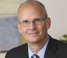 Photo of Todd D. Brown