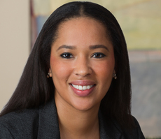 Photo of Akinyi L. Orinda