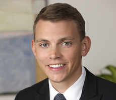 Photo of Justin A. DeVault