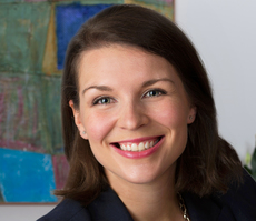 Photo of Danielle M. Dolch