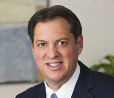 Photo of Anthony L. Millin