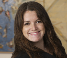 Photo of Emily E. Neuhausen