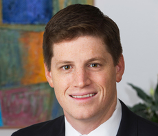 Photo of John D. Clifford