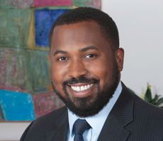 Photo of Claude K. Nicolas