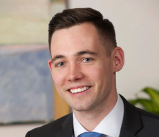 Photo of Paul M. Schwinn