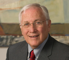 Photo of Larry N. Gandal