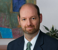 Photo of Felix J. Kushnir