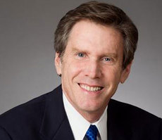 Photo of Lawrence J. Eisenberg