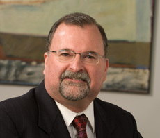 Photo of Larry A. Gordon