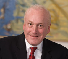 Photo of Douglas K. Hirsch