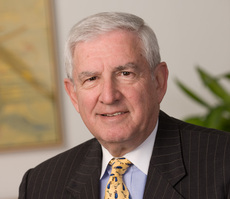Photo of Philip R. Hochberg
