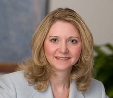 Photo of Heather L. Mehigan