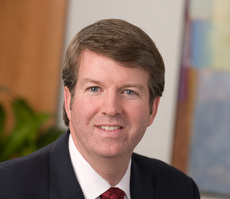 Photo of Patrick J. Howley