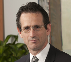 Photo of Kevin P. Kennedy