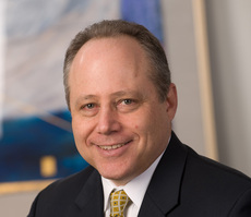 Photo of Daniel S. Krakower