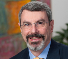 Photo of Lawrence M. Kramer