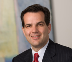 Photo of Matthew M. Moore