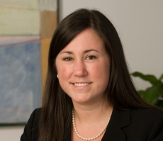 Photo of Alexis H. Peters
