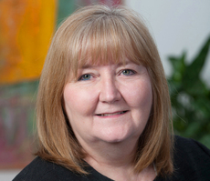 Photo of Nancy P. Regelin
