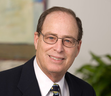 Photo of Donald R. Rogers