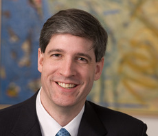 Photo of William B. Schroeder