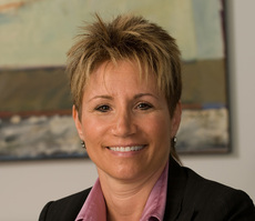 Photo of Deborah L. Moran