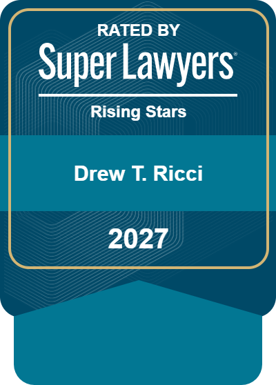 Super Lawyers Rising Stars 2027