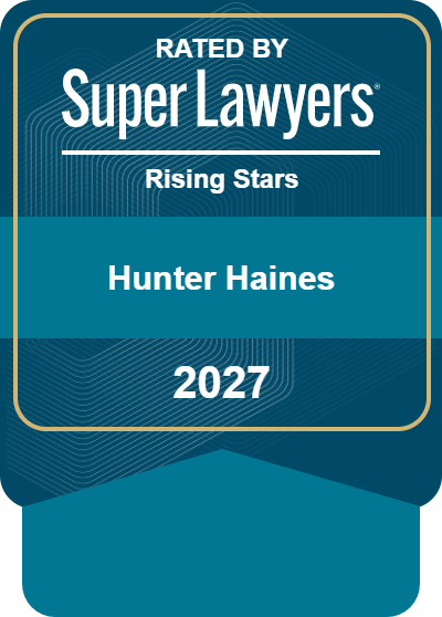 Maryland Super Lawyers 2027