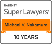 Super Lawyers 10 Years