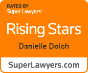 Super Lawyers Rising Stars 2024