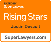 Best Lawyers Rising Stars 2024