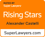 Super Lawyers Rising Stars 2026