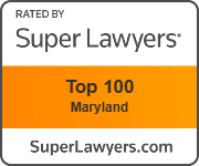 Maryland Super Lawyesr Top 100